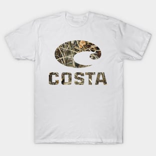 Costa Del Mar T-Shirt